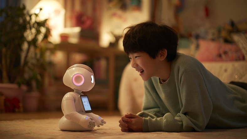 我们能造出真正的“哆啦A梦”吗?